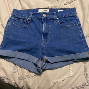 PacSun shorts